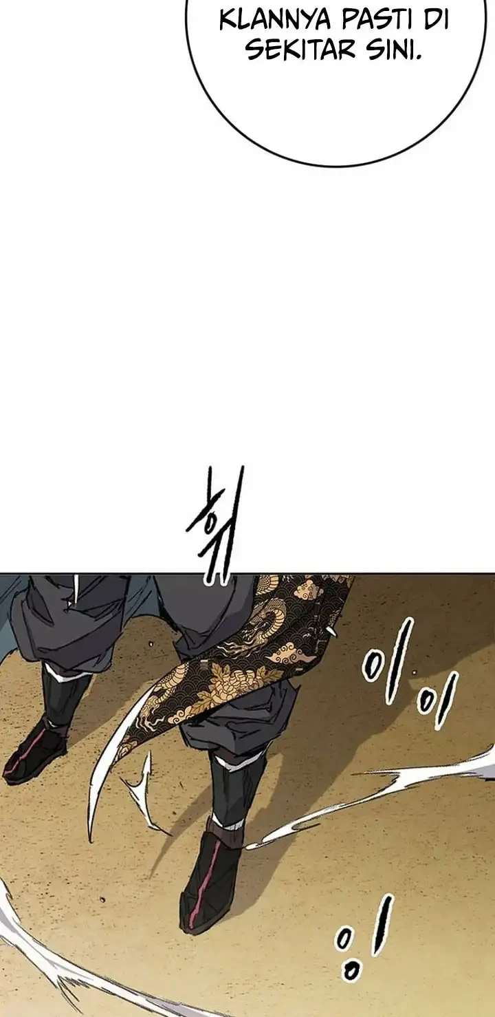 The Undefeatable Swordsman Chapter 289 Gambar 15