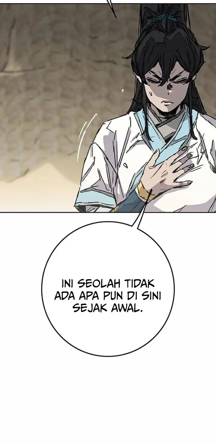 The Undefeatable Swordsman Chapter 289 Gambar 17