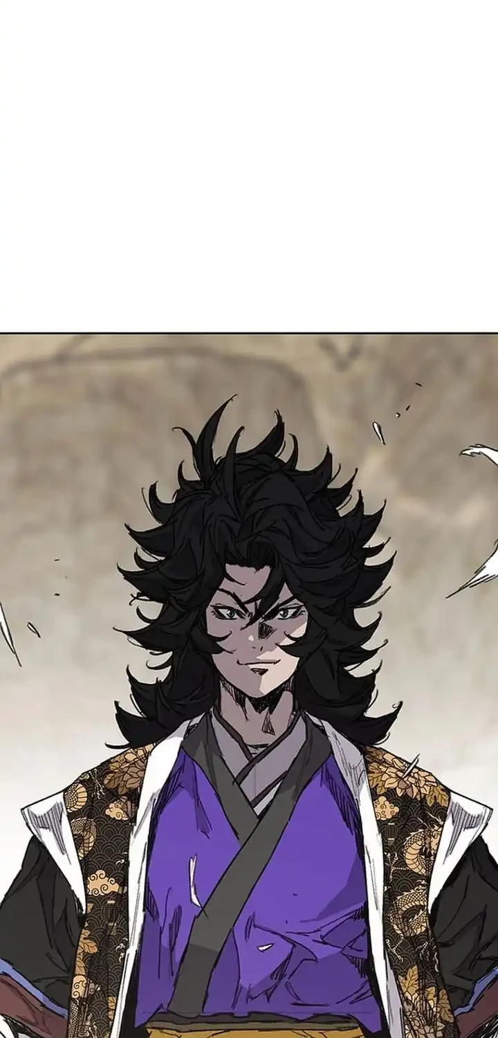 The Undefeatable Swordsman Chapter 290 Gambar 23