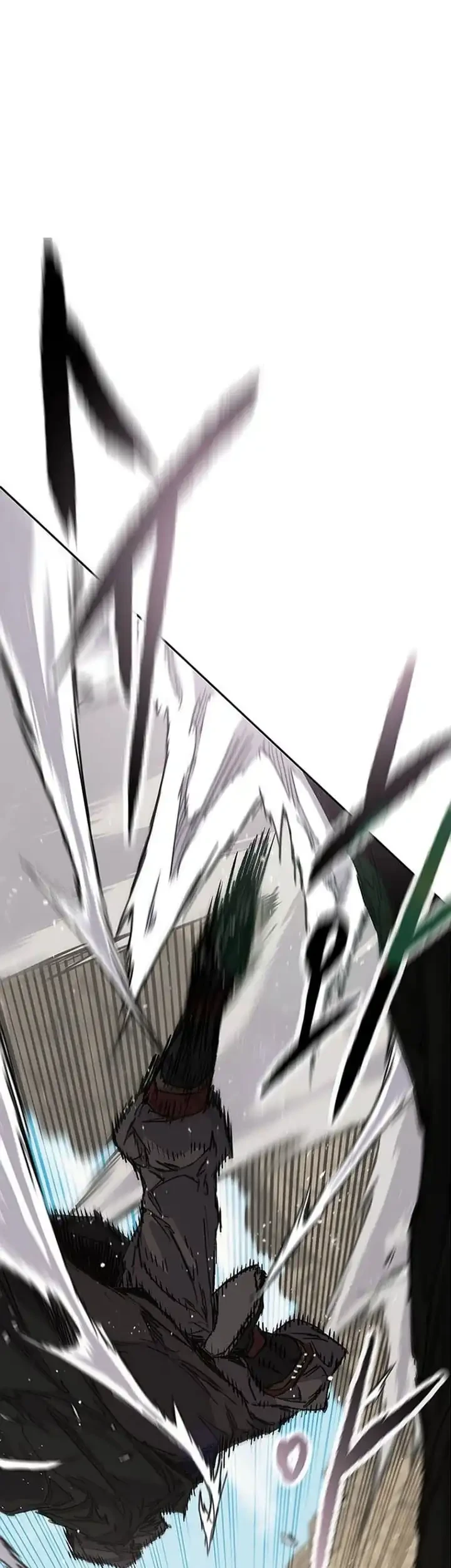 The Undefeatable Swordsman Chapter 290 Gambar 26