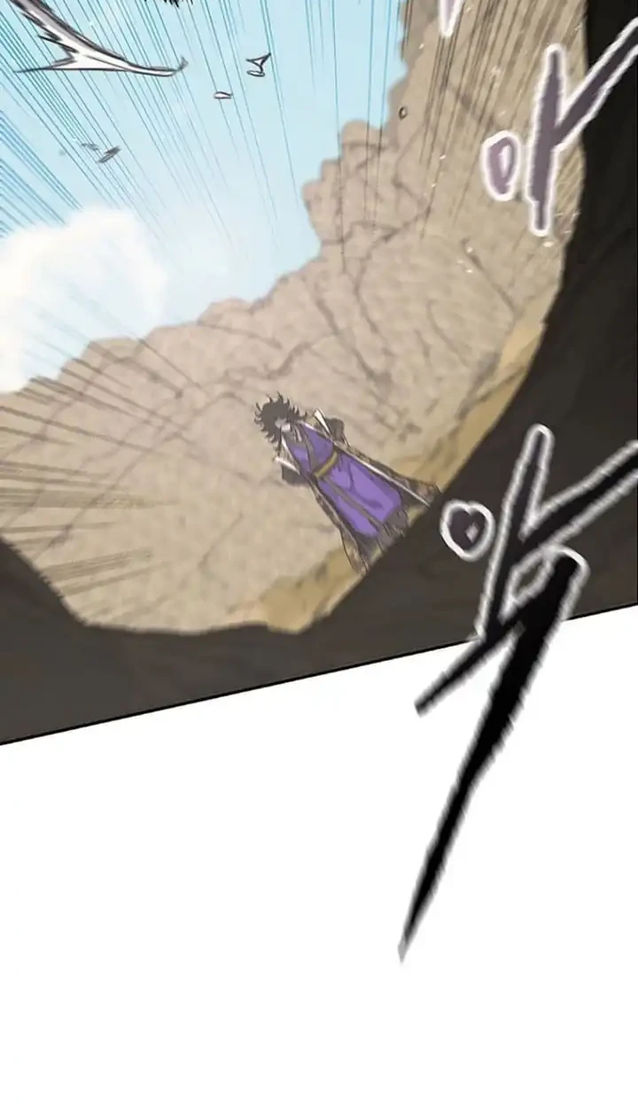 The Undefeatable Swordsman Chapter 290 Gambar 27