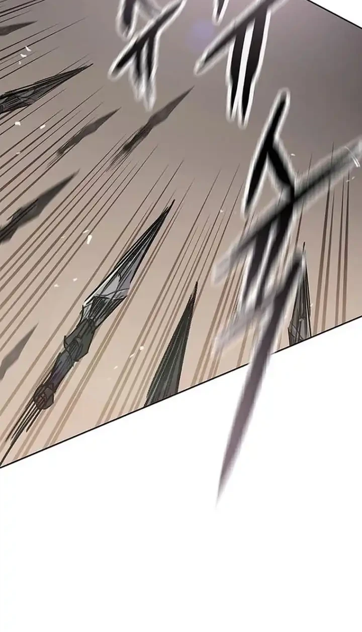 The Undefeatable Swordsman Chapter 290 Gambar 33