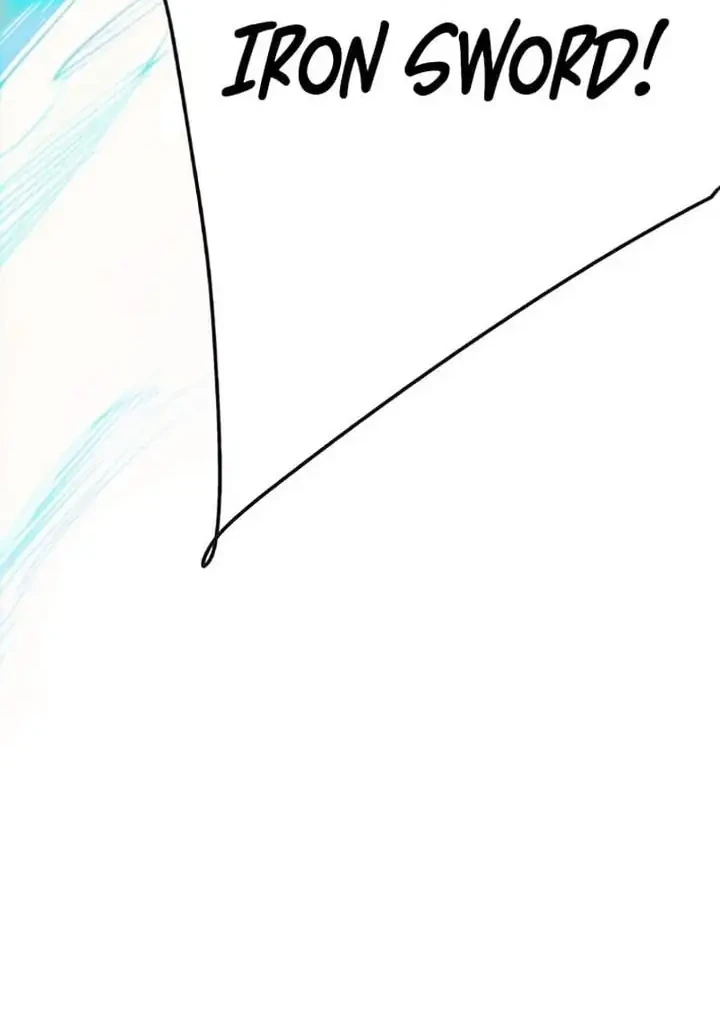 The Undefeatable Swordsman Chapter 290 Gambar 39