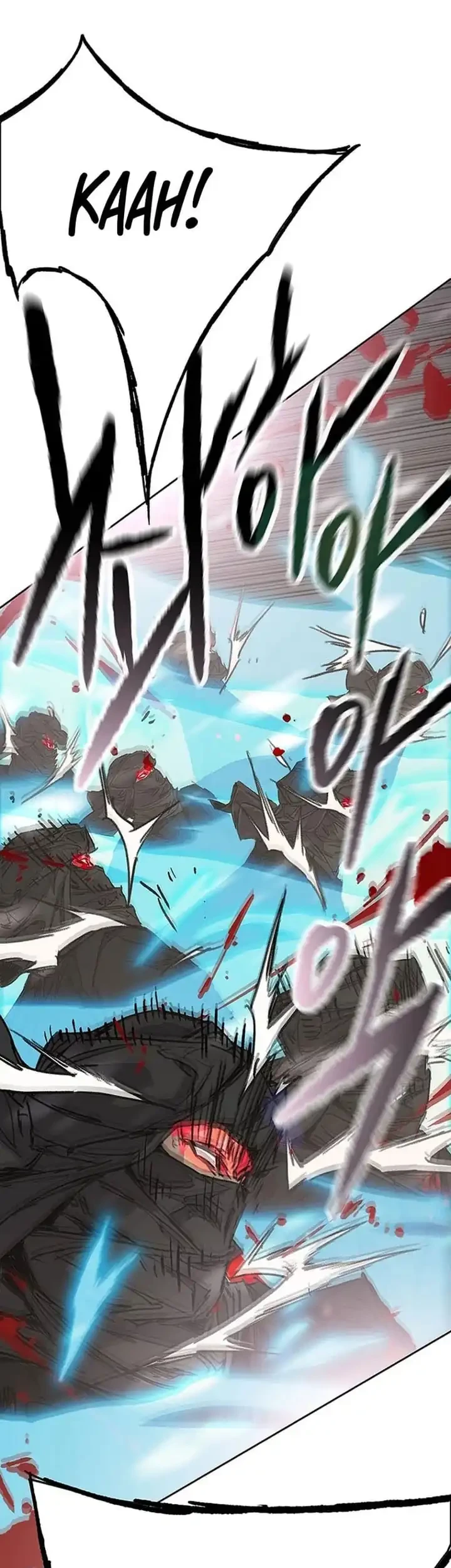 The Undefeatable Swordsman Chapter 290 Gambar 40