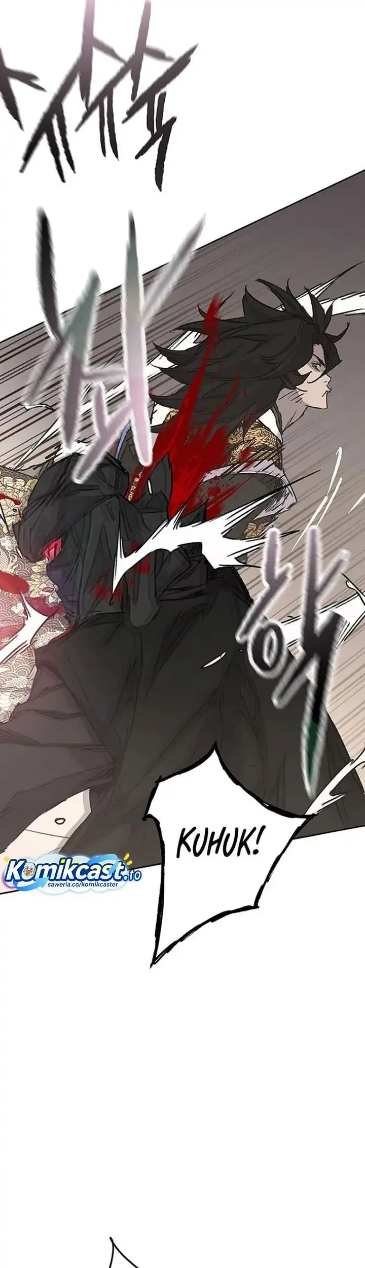 The Undefeatable Swordsman Chapter 290 Gambar 50