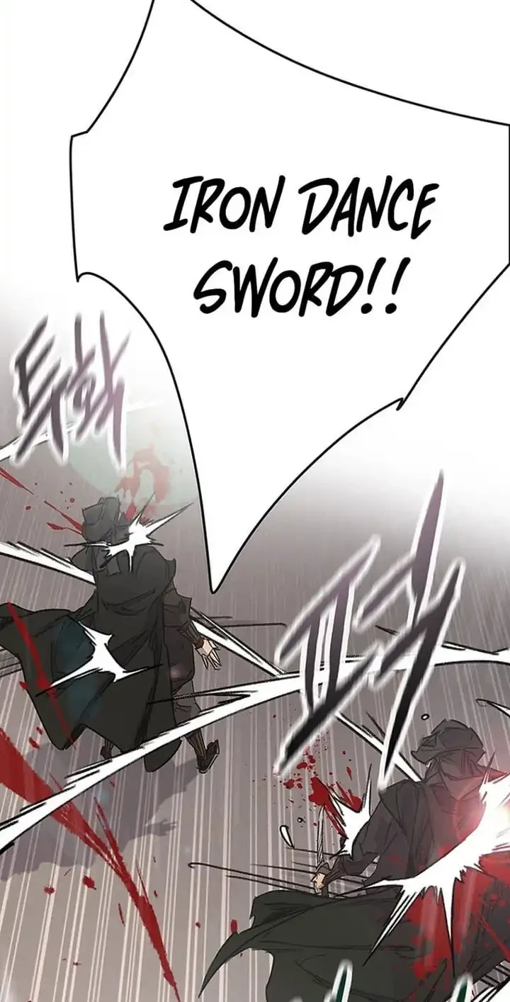 The Undefeatable Swordsman Chapter 290 Gambar 51