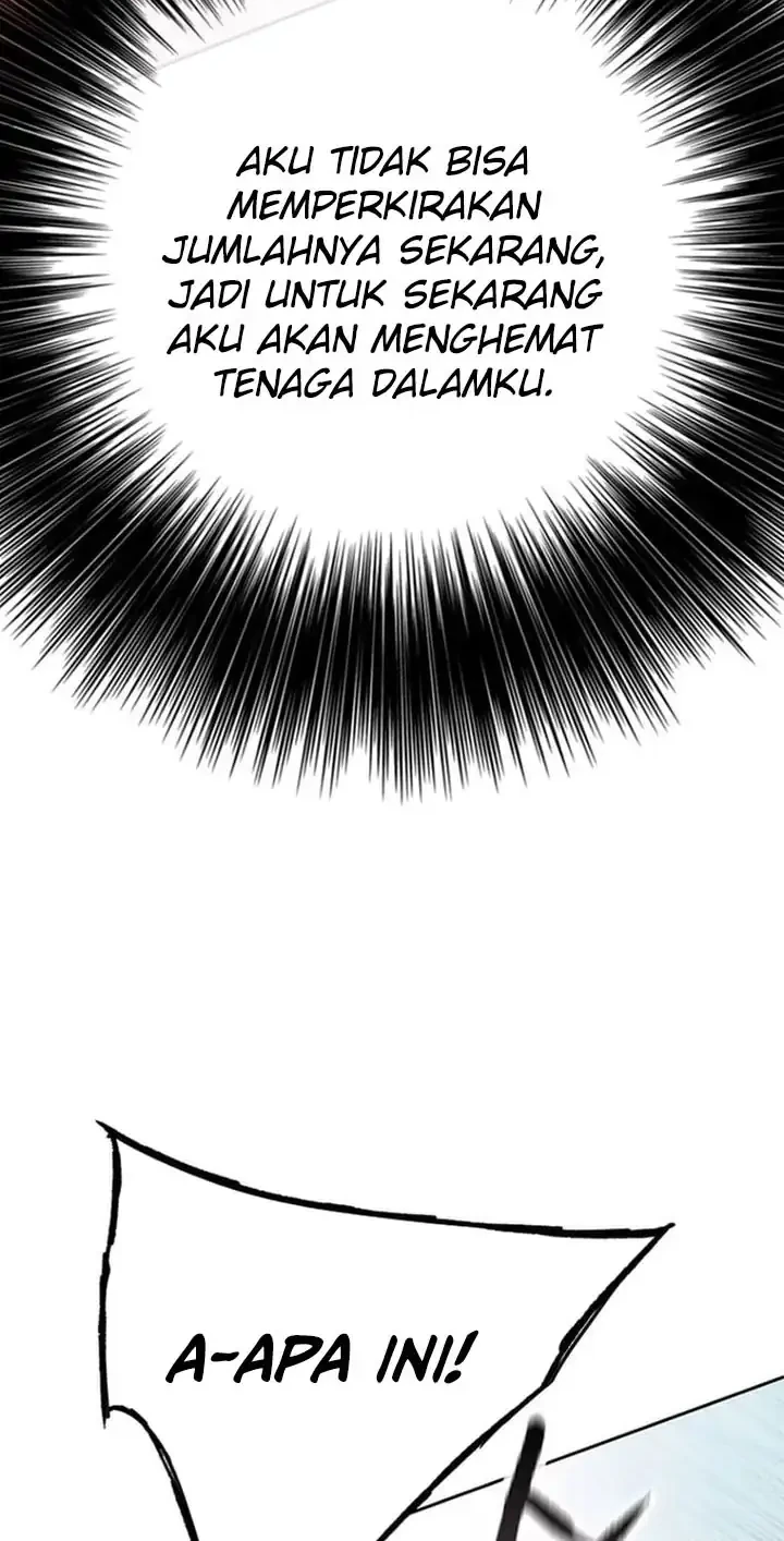 The Undefeatable Swordsman Chapter 290 Gambar 53