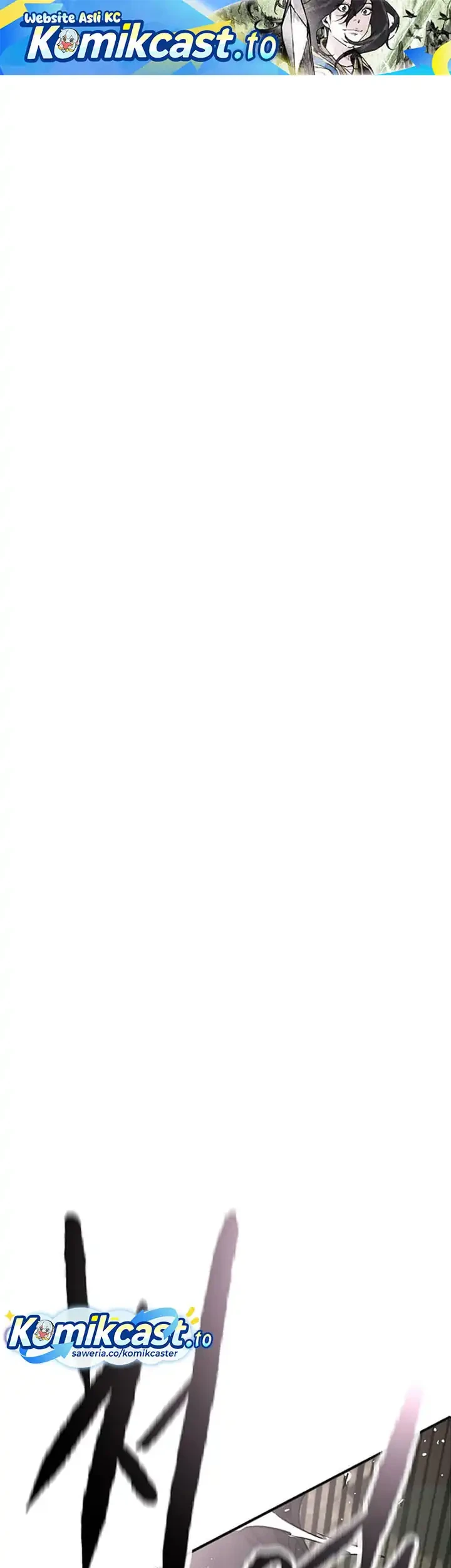 Manhwa The Undefeatable Swordsman Chapter 290 gambar 2