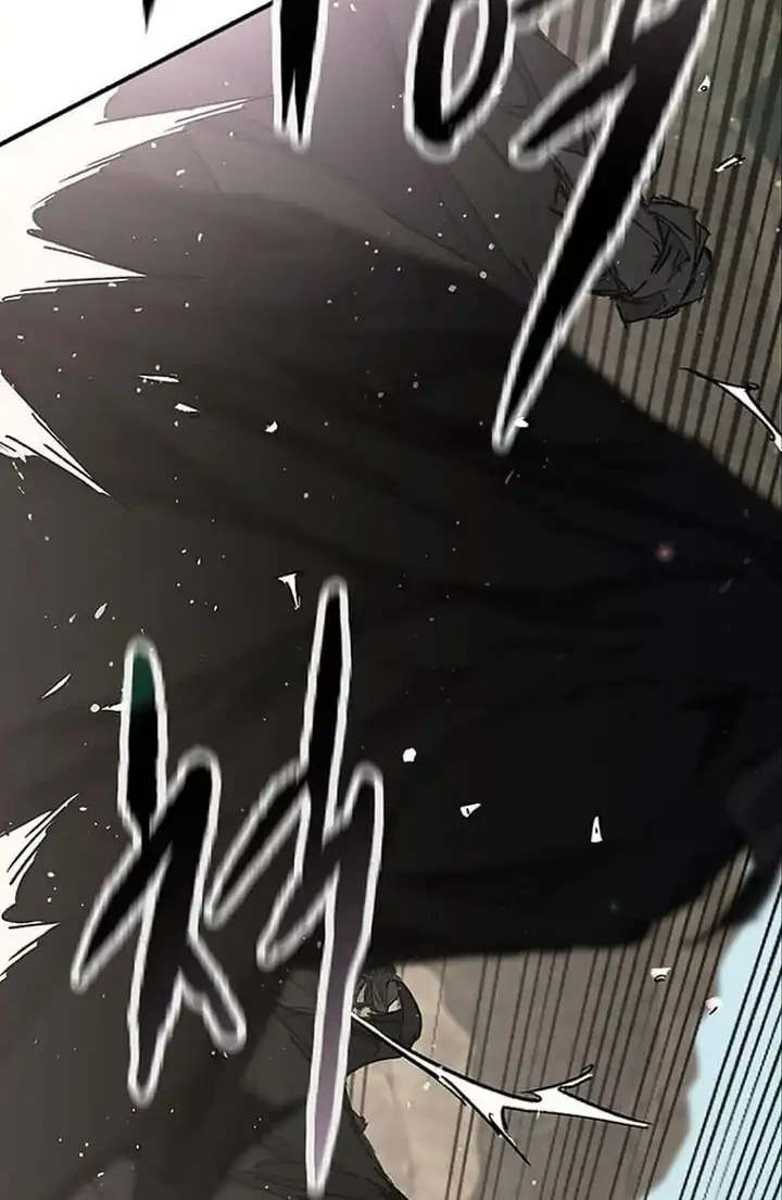 The Undefeatable Swordsman Chapter 290 Gambar 3