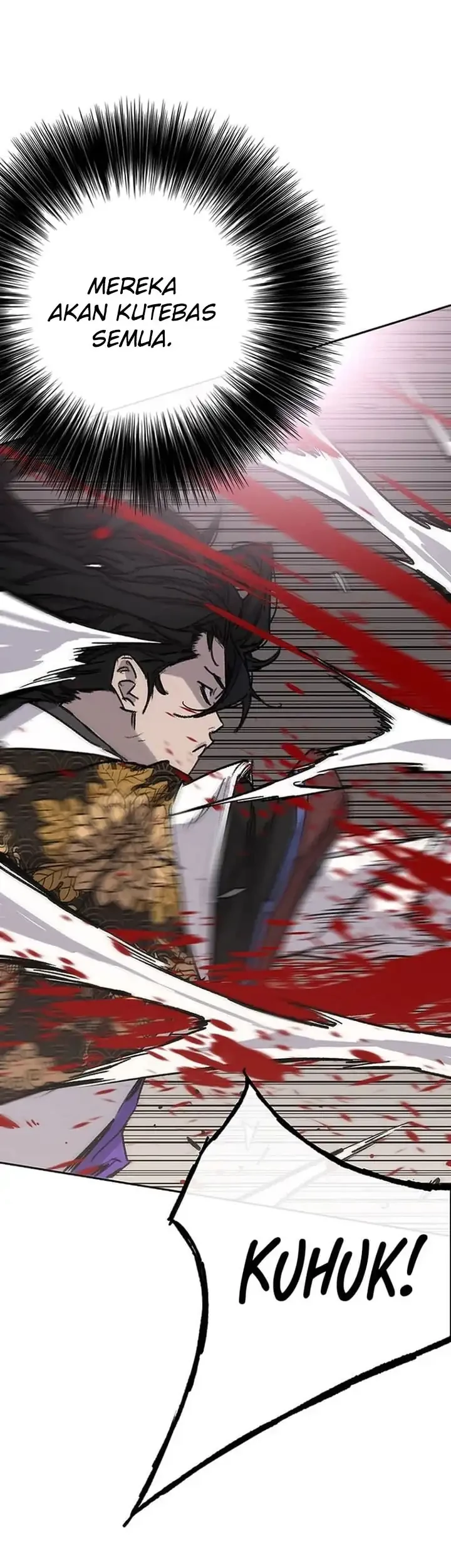 The Undefeatable Swordsman Chapter 290 Gambar 60