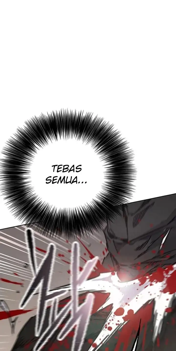 The Undefeatable Swordsman Chapter 290 Gambar 61