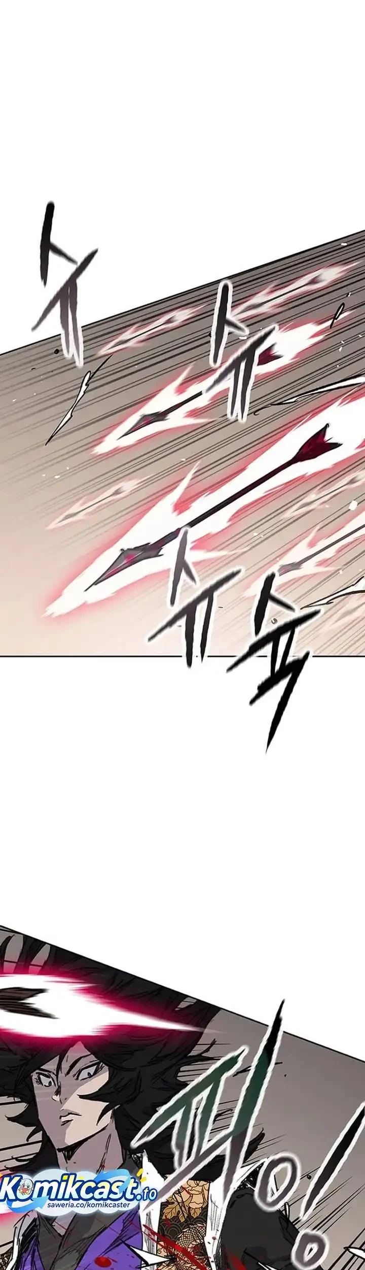 The Undefeatable Swordsman Chapter 290 Gambar 70