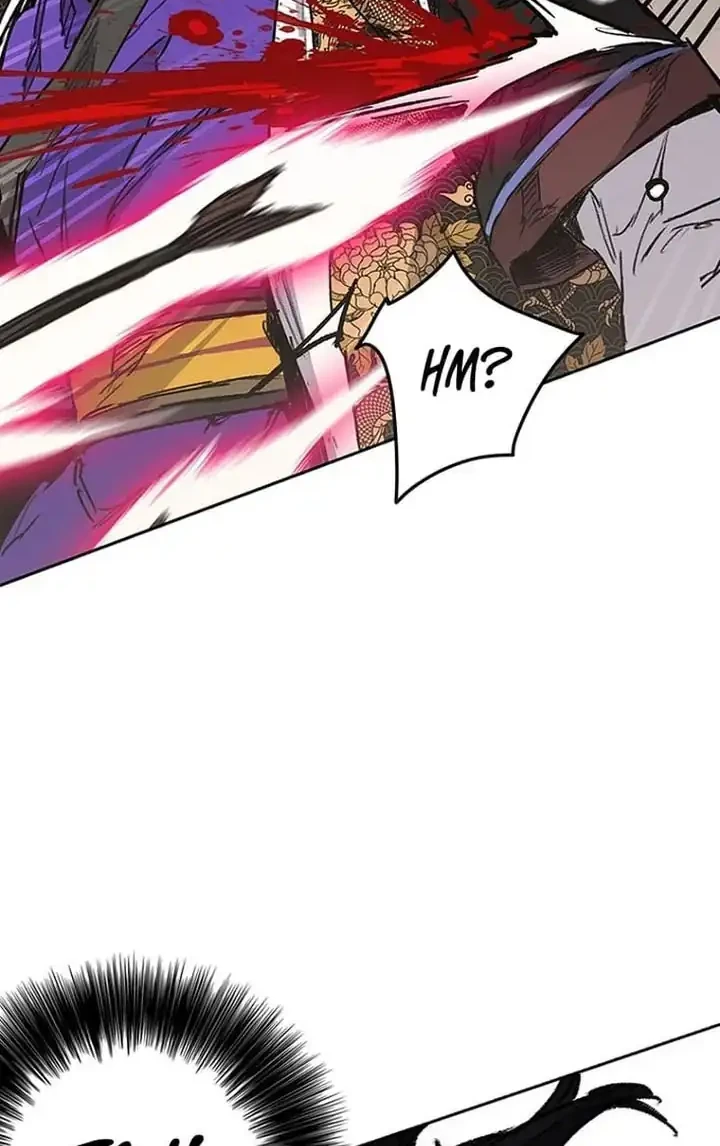 The Undefeatable Swordsman Chapter 290 Gambar 71