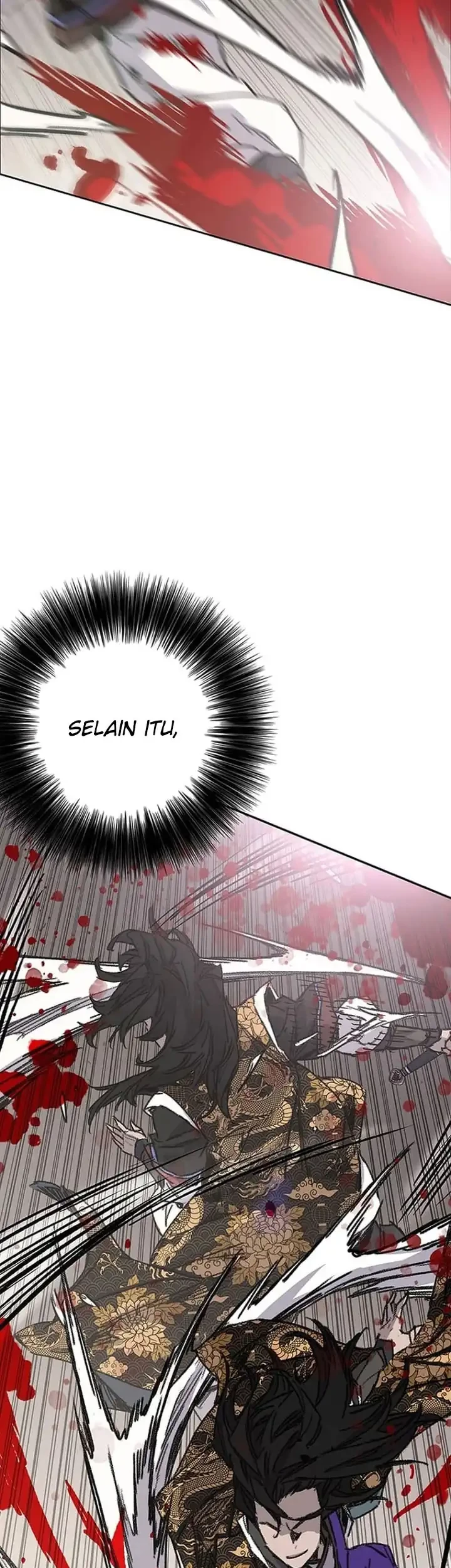 The Undefeatable Swordsman Chapter 290 Gambar 76