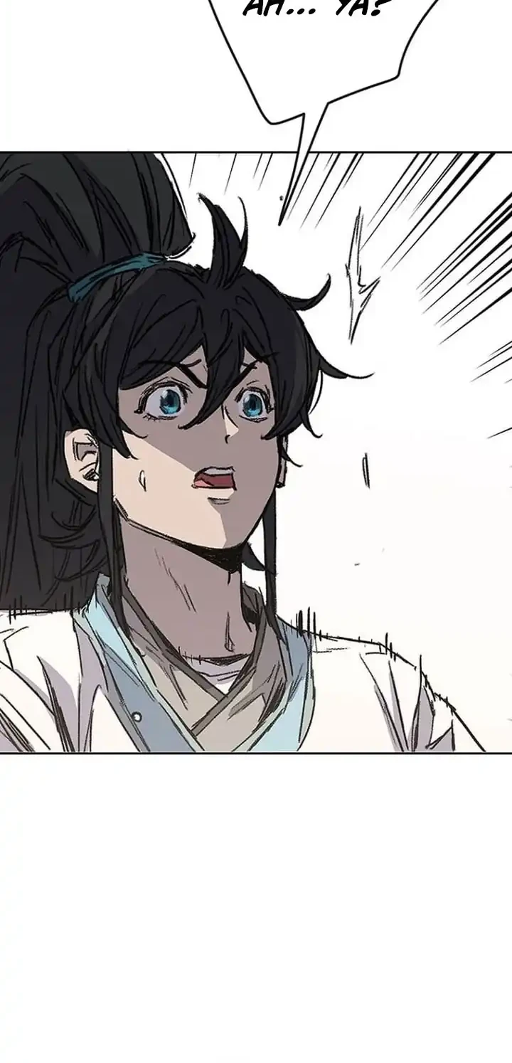 The Undefeatable Swordsman Chapter 290 Gambar 17