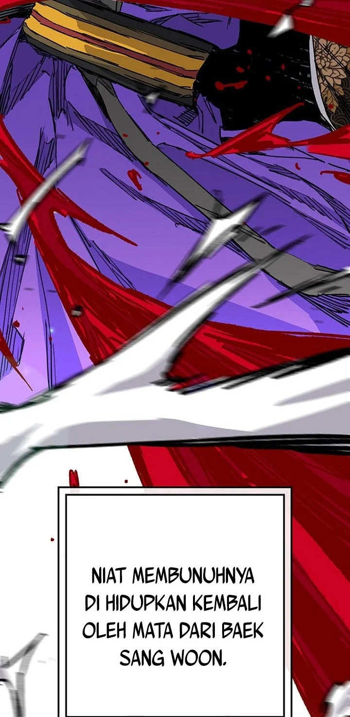 The Undefeatable Swordsman Chapter 291 Gambar 21