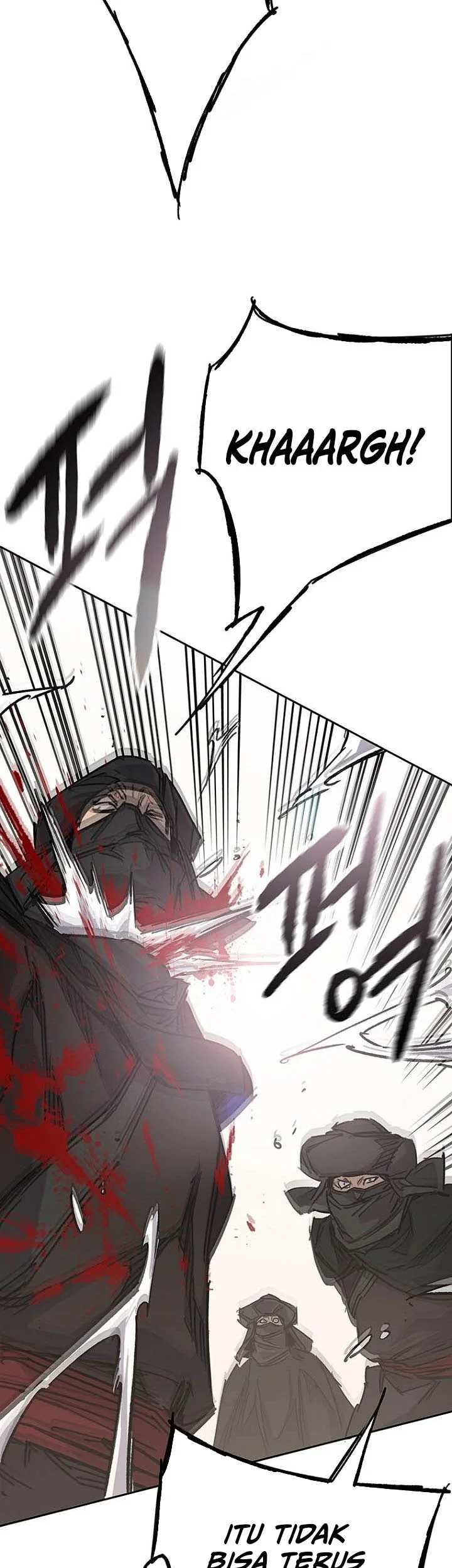 The Undefeatable Swordsman Chapter 291 Gambar 30