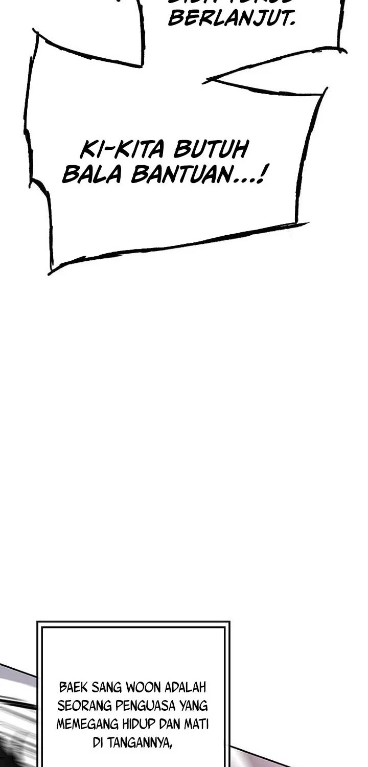 The Undefeatable Swordsman Chapter 291 Gambar 31