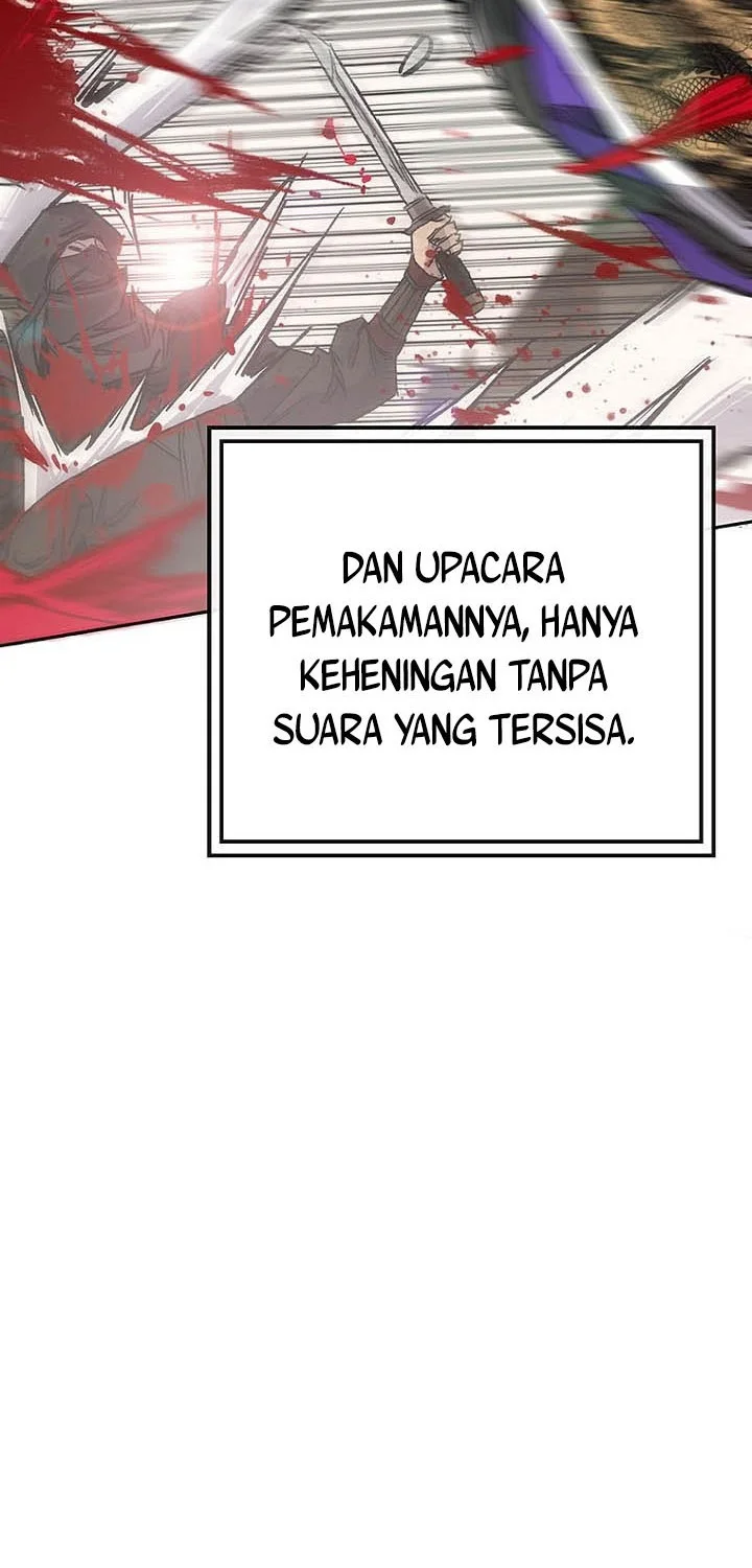 The Undefeatable Swordsman Chapter 291 Gambar 33