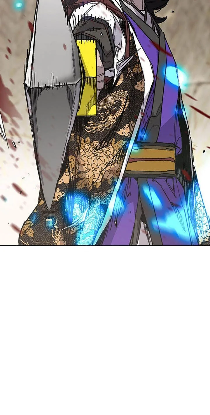 The Undefeatable Swordsman Chapter 291 Gambar 41