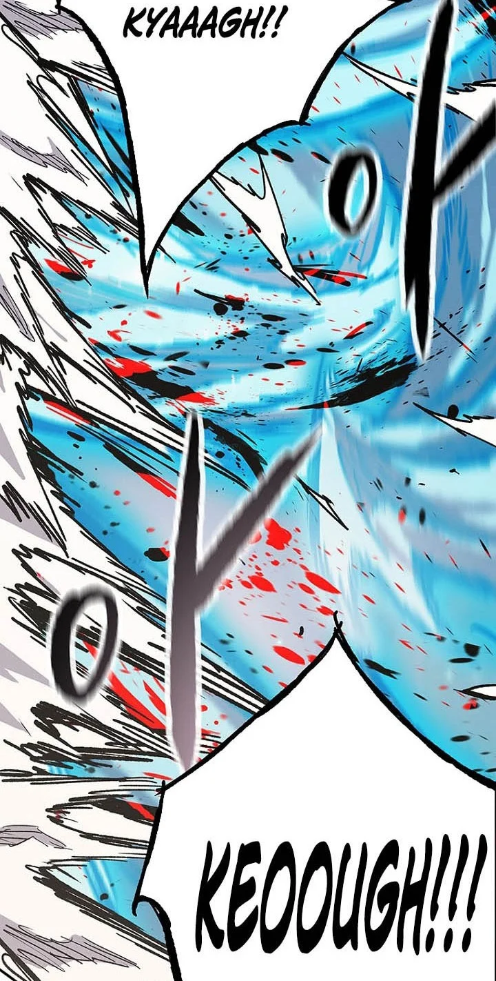 The Undefeatable Swordsman Chapter 291 Gambar 45