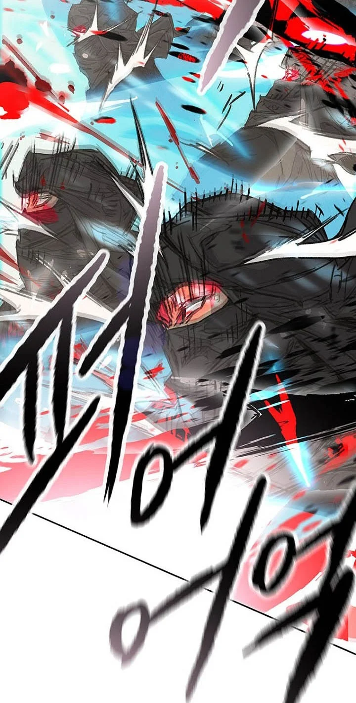 The Undefeatable Swordsman Chapter 291 Gambar 47