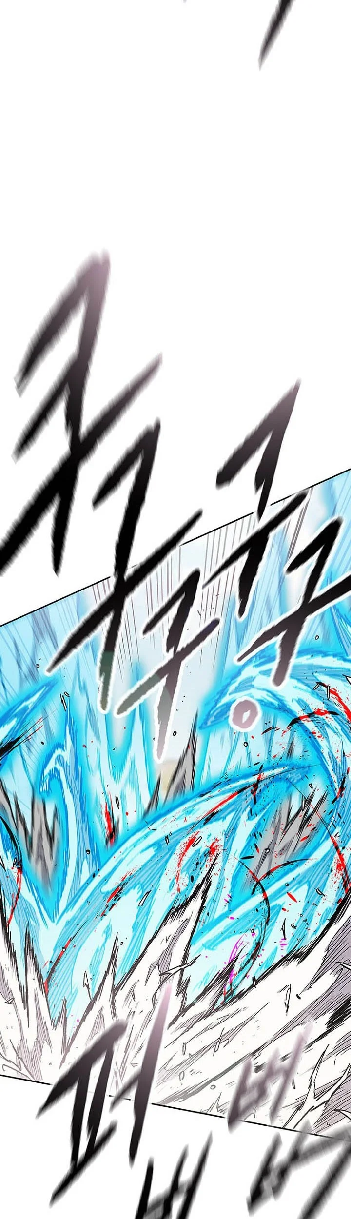 The Undefeatable Swordsman Chapter 291 Gambar 48