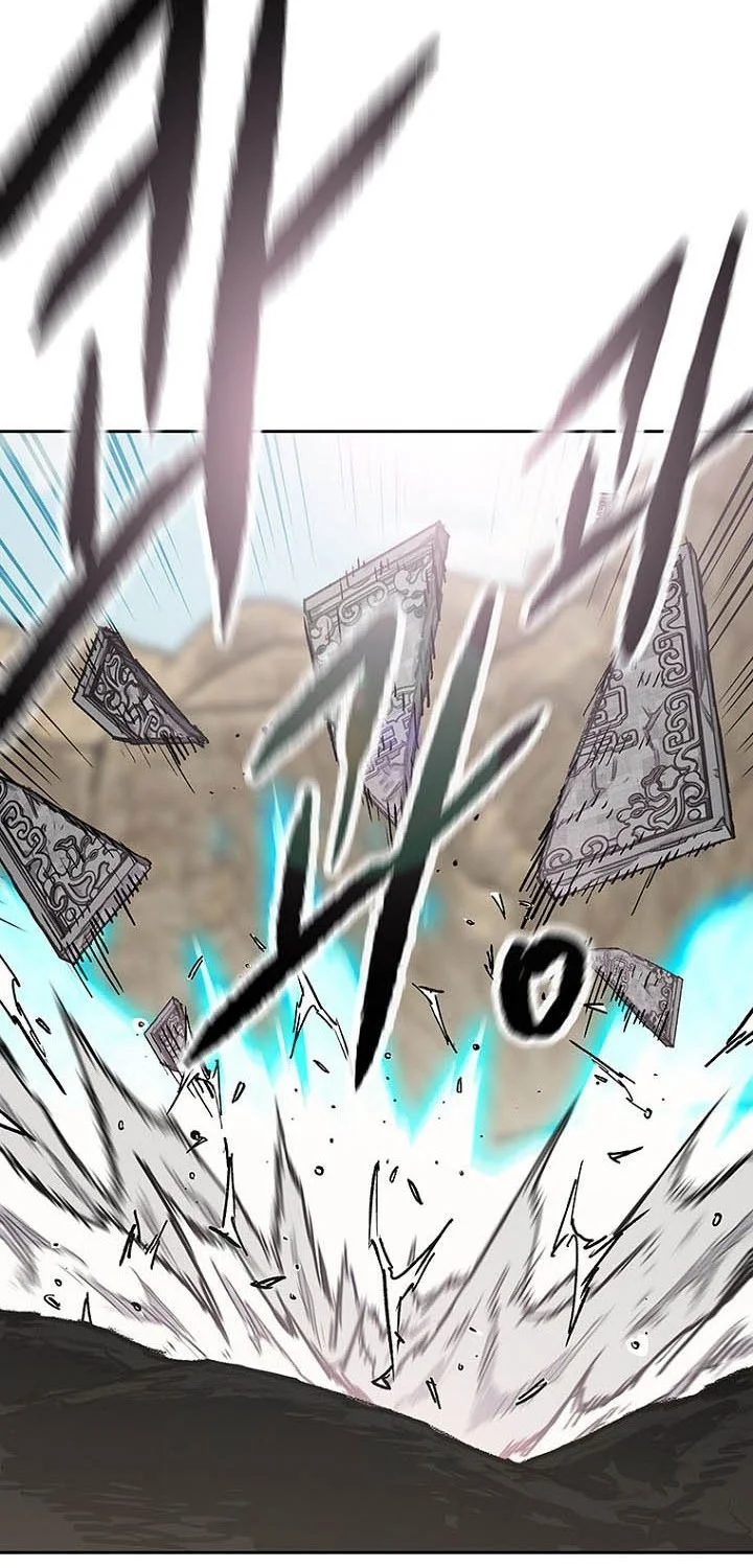 The Undefeatable Swordsman Chapter 291 Gambar 57