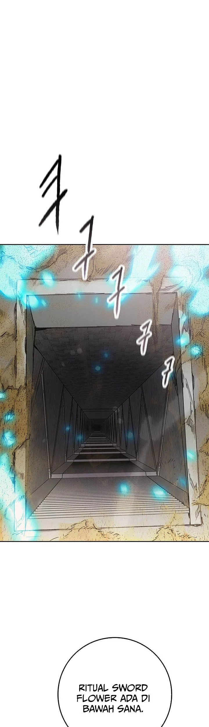 The Undefeatable Swordsman Chapter 291 Gambar 58