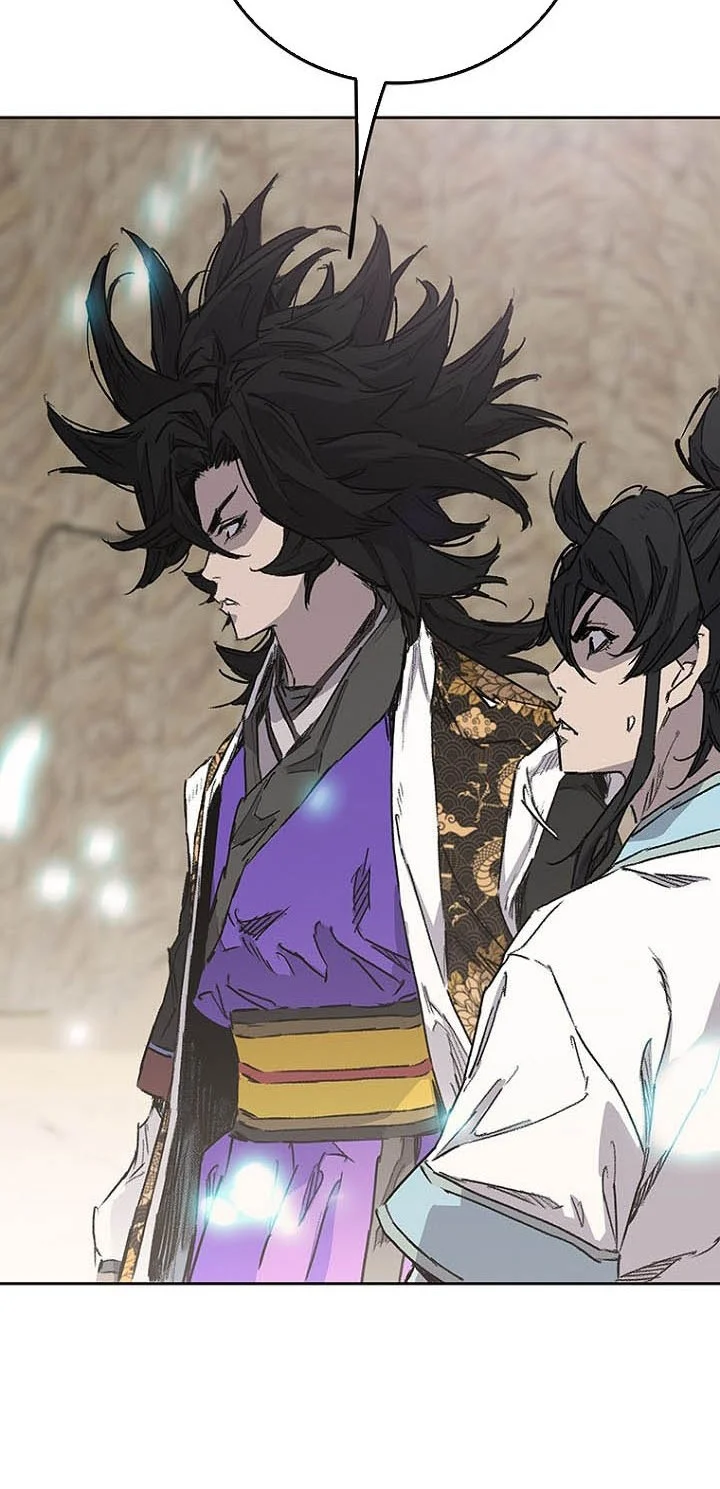 The Undefeatable Swordsman Chapter 291 Gambar 59