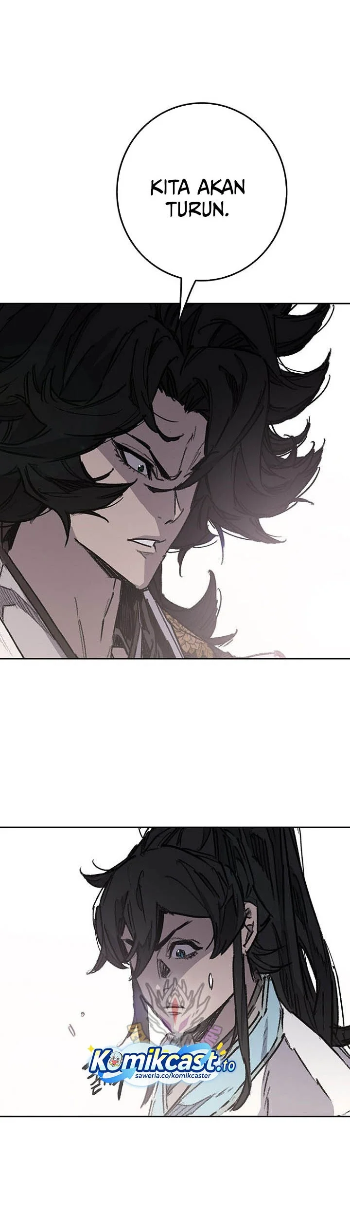 The Undefeatable Swordsman Chapter 291 Gambar 60