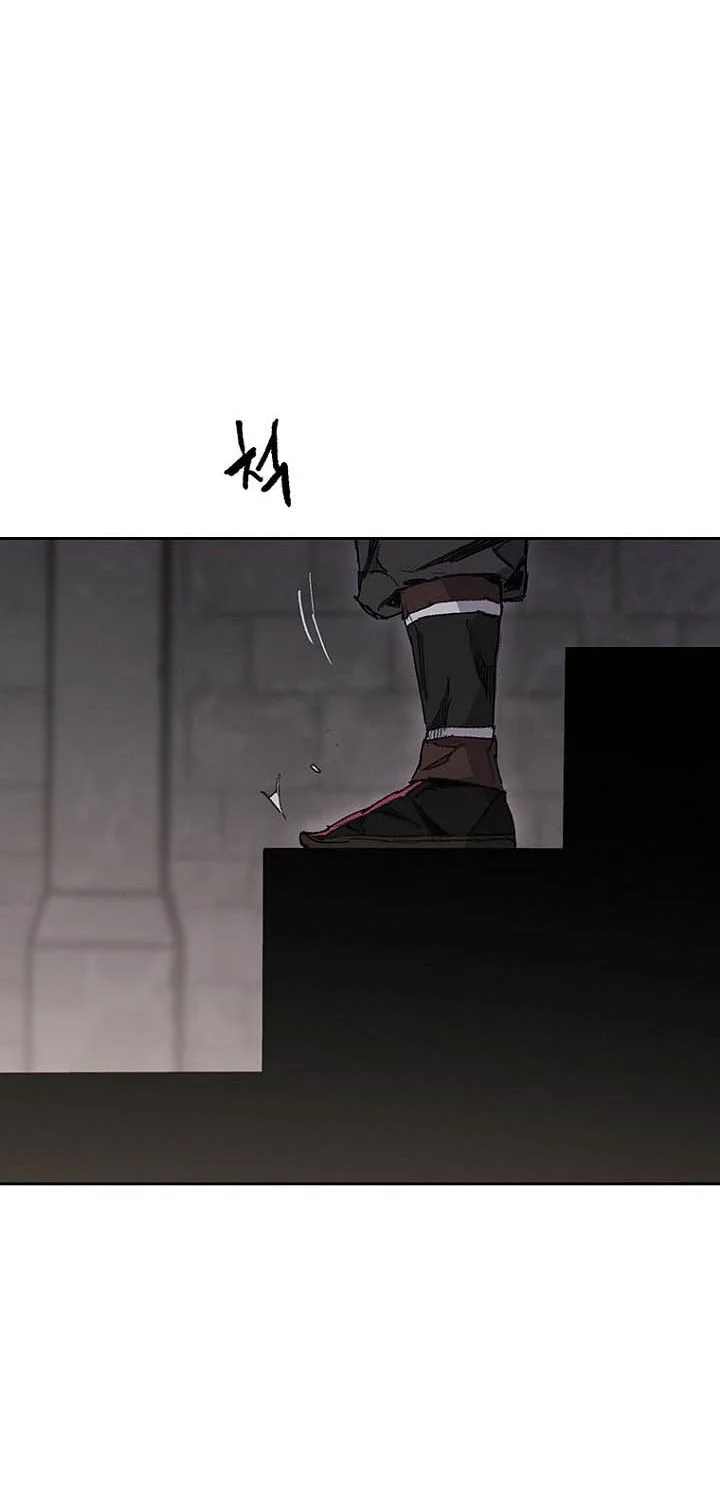 The Undefeatable Swordsman Chapter 291 Gambar 61