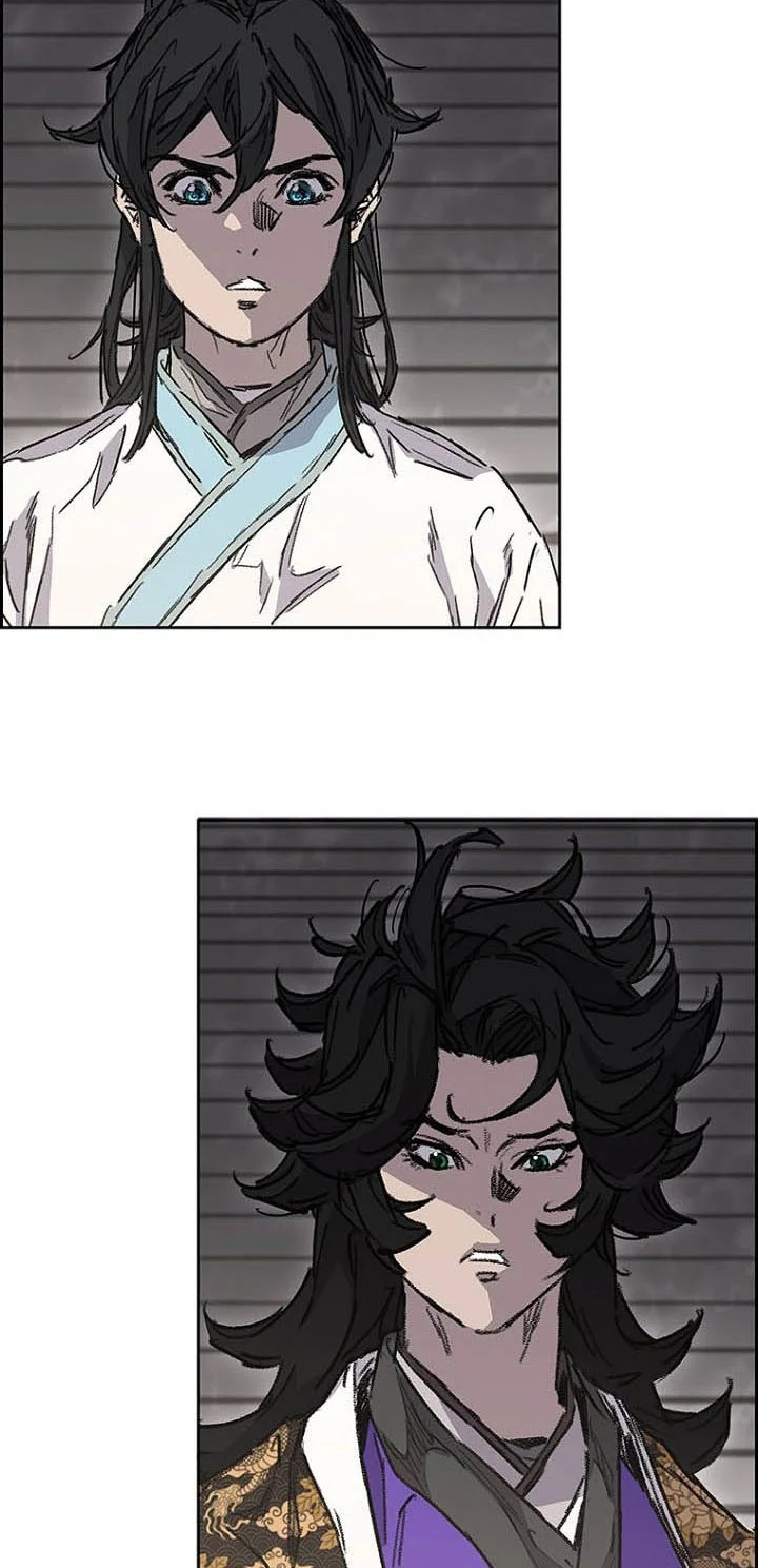 The Undefeatable Swordsman Chapter 291 Gambar 63