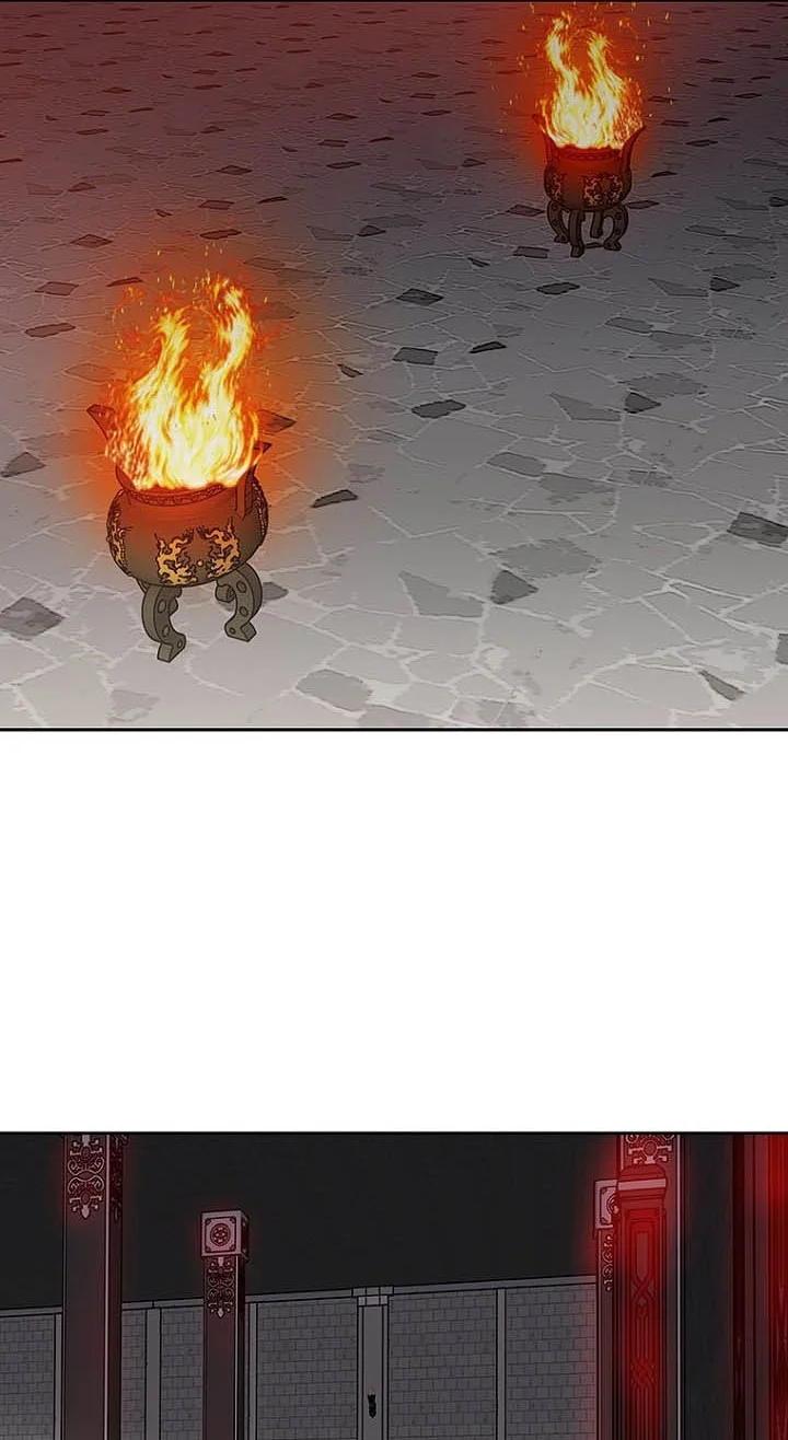 The Undefeatable Swordsman Chapter 291 Gambar 67