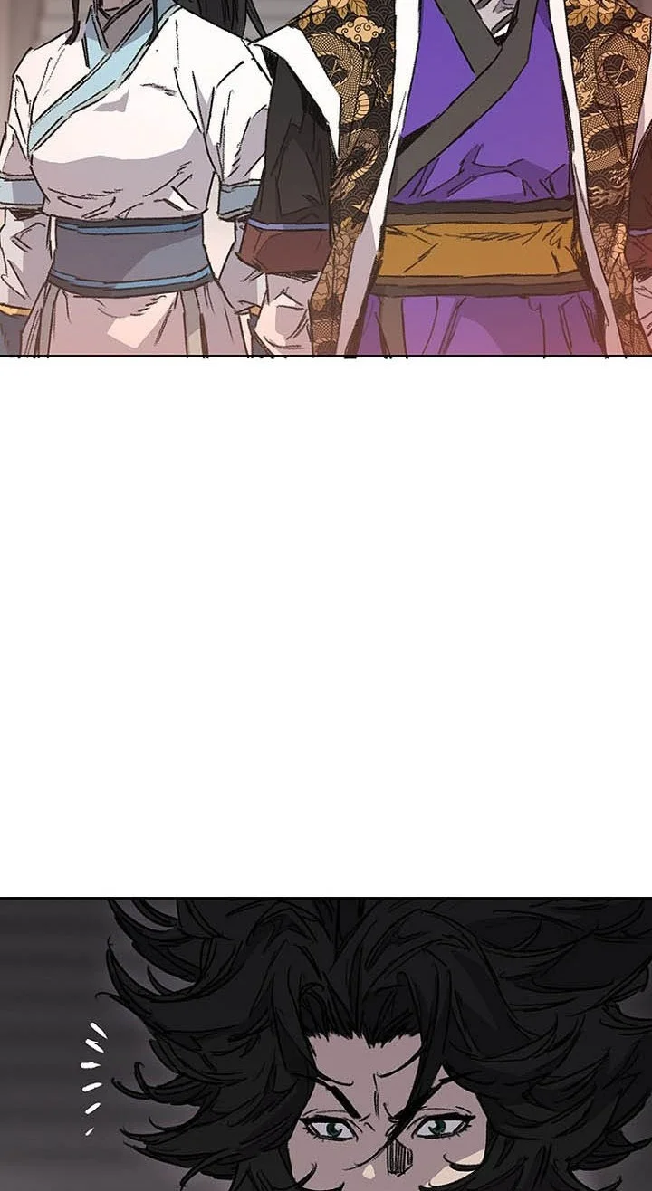 The Undefeatable Swordsman Chapter 291 Gambar 69