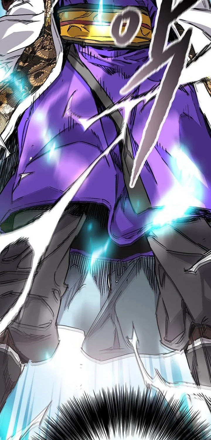 The Undefeatable Swordsman Chapter 291 Gambar 5