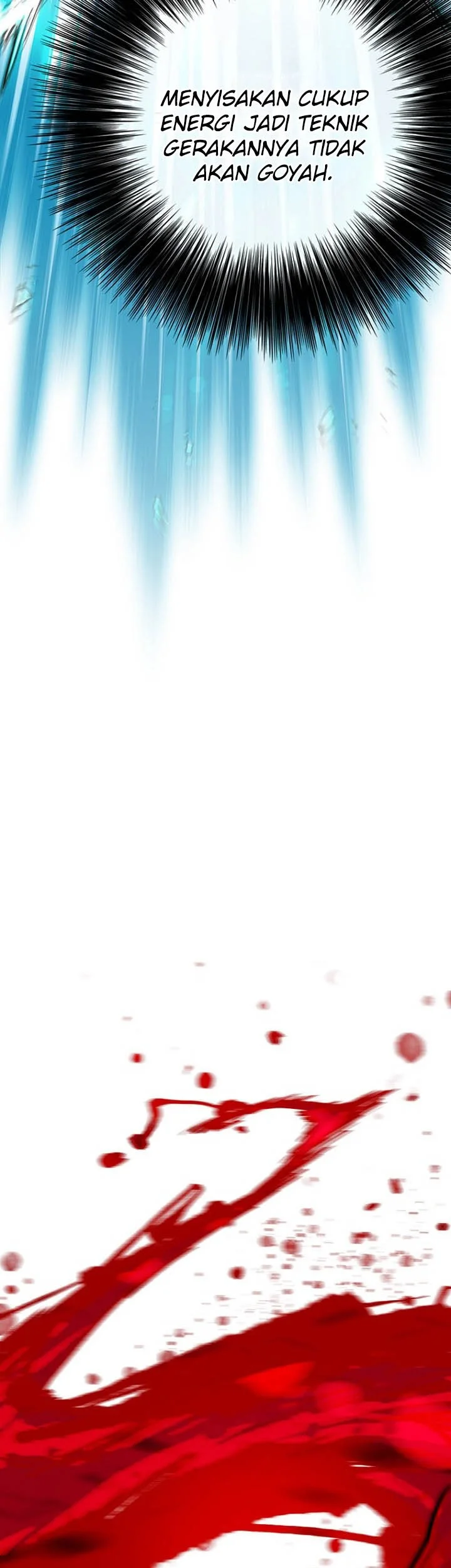 The Undefeatable Swordsman Chapter 291 Gambar 6