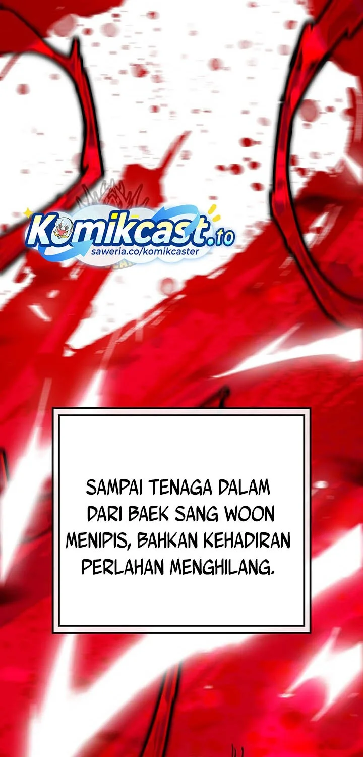 The Undefeatable Swordsman Chapter 291 Gambar 7