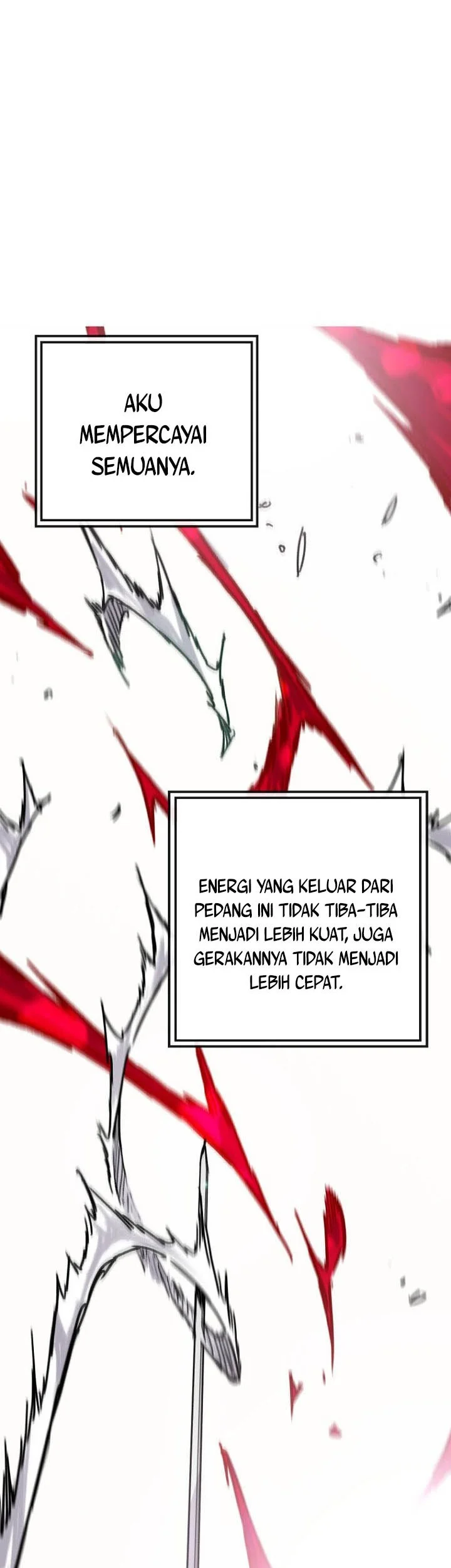 The Undefeatable Swordsman Chapter 291 Gambar 14