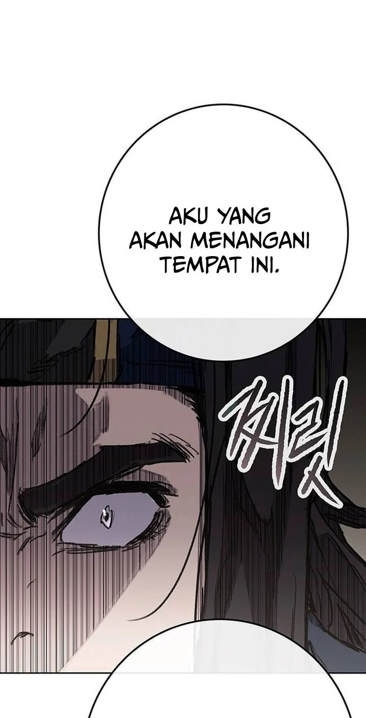 The Undefeatable Swordsman Chapter 292 Gambar 21