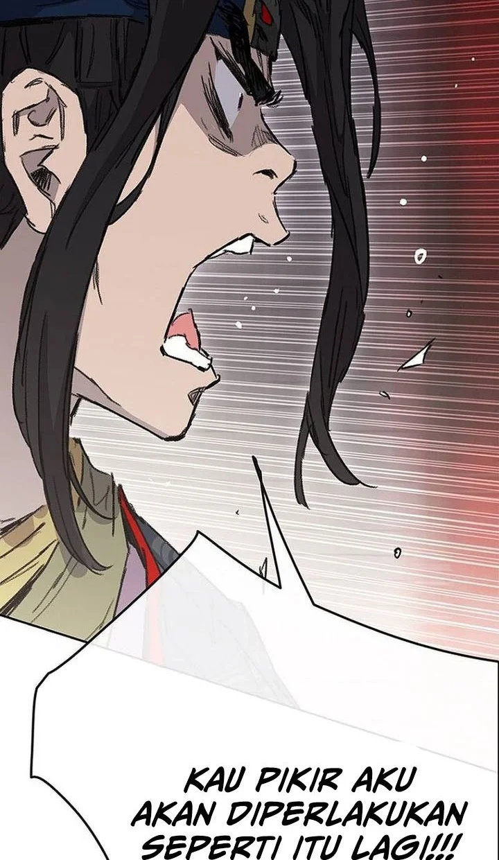 The Undefeatable Swordsman Chapter 292 Gambar 27