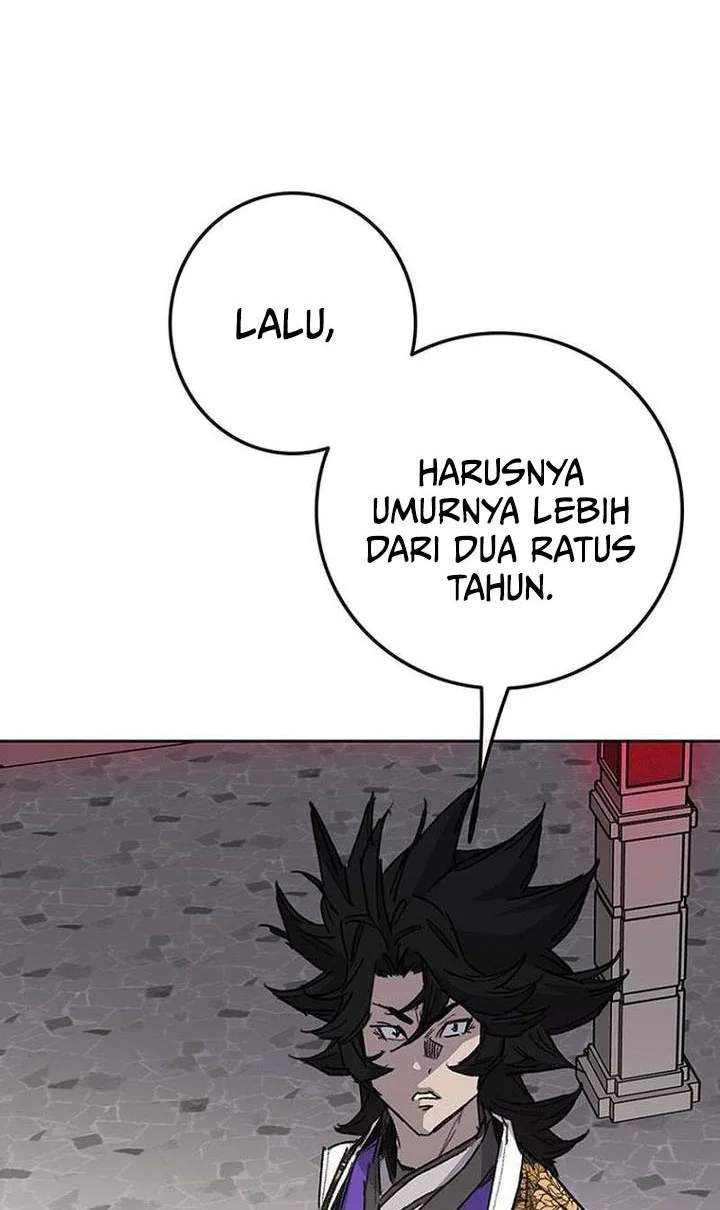 The Undefeatable Swordsman Chapter 292 Gambar 45