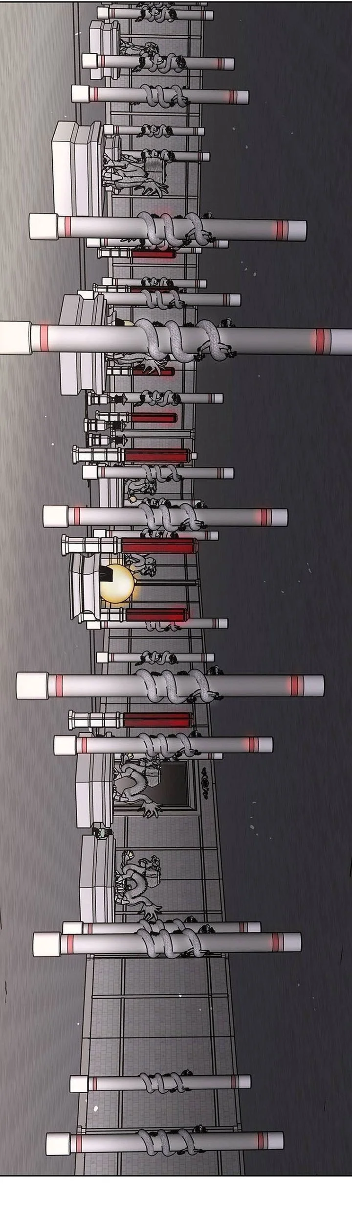 The Undefeatable Swordsman Chapter 292 Gambar 50