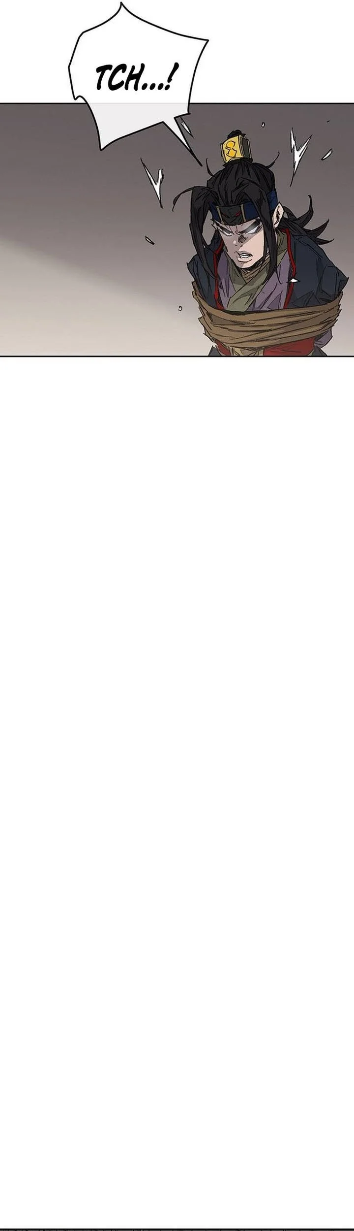 The Undefeatable Swordsman Chapter 292 Gambar 58