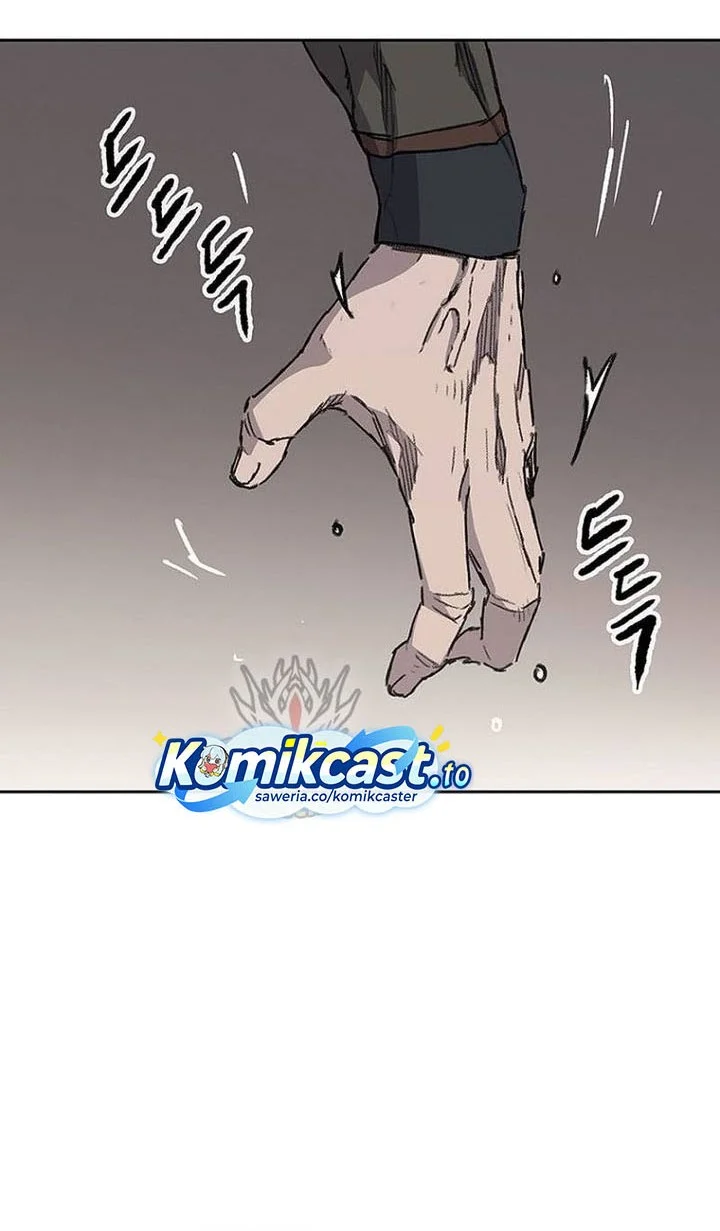 The Undefeatable Swordsman Chapter 292 Gambar 65