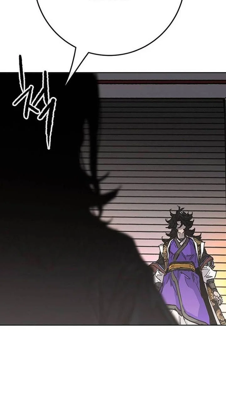 The Undefeatable Swordsman Chapter 292 Gambar 5