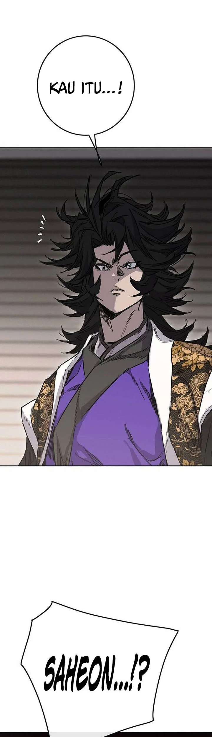 The Undefeatable Swordsman Chapter 292 Gambar 6