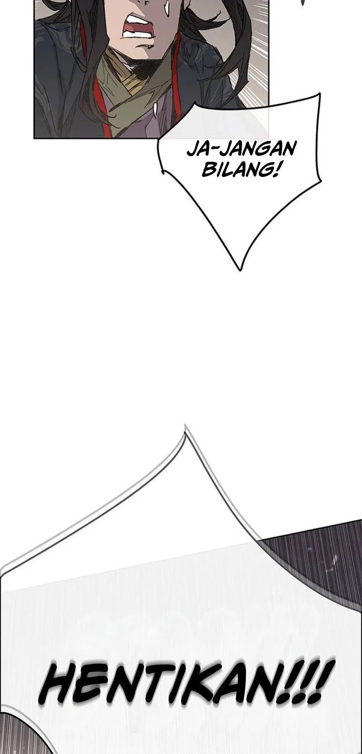 The Undefeatable Swordsman Chapter 292 Gambar 15