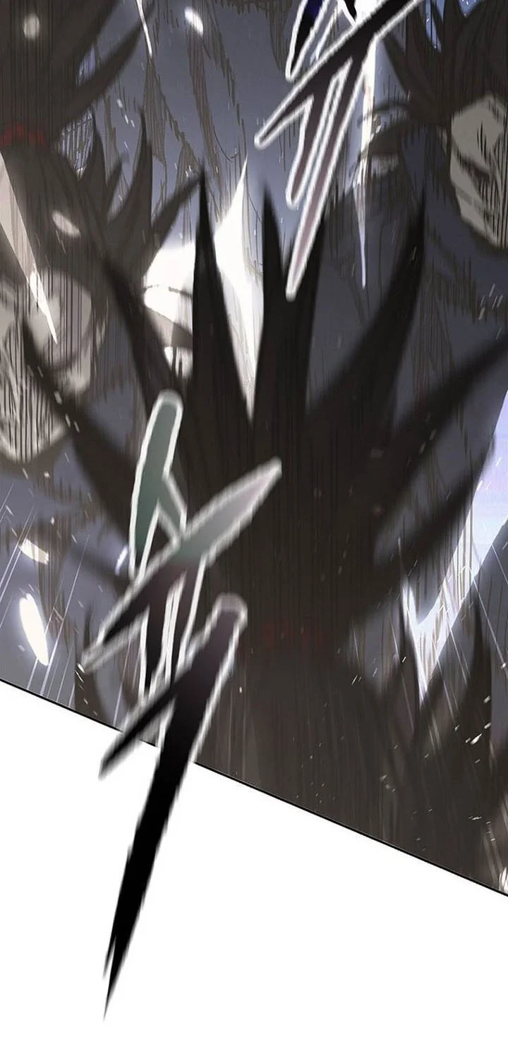 The Undefeatable Swordsman Chapter 292 Gambar 17