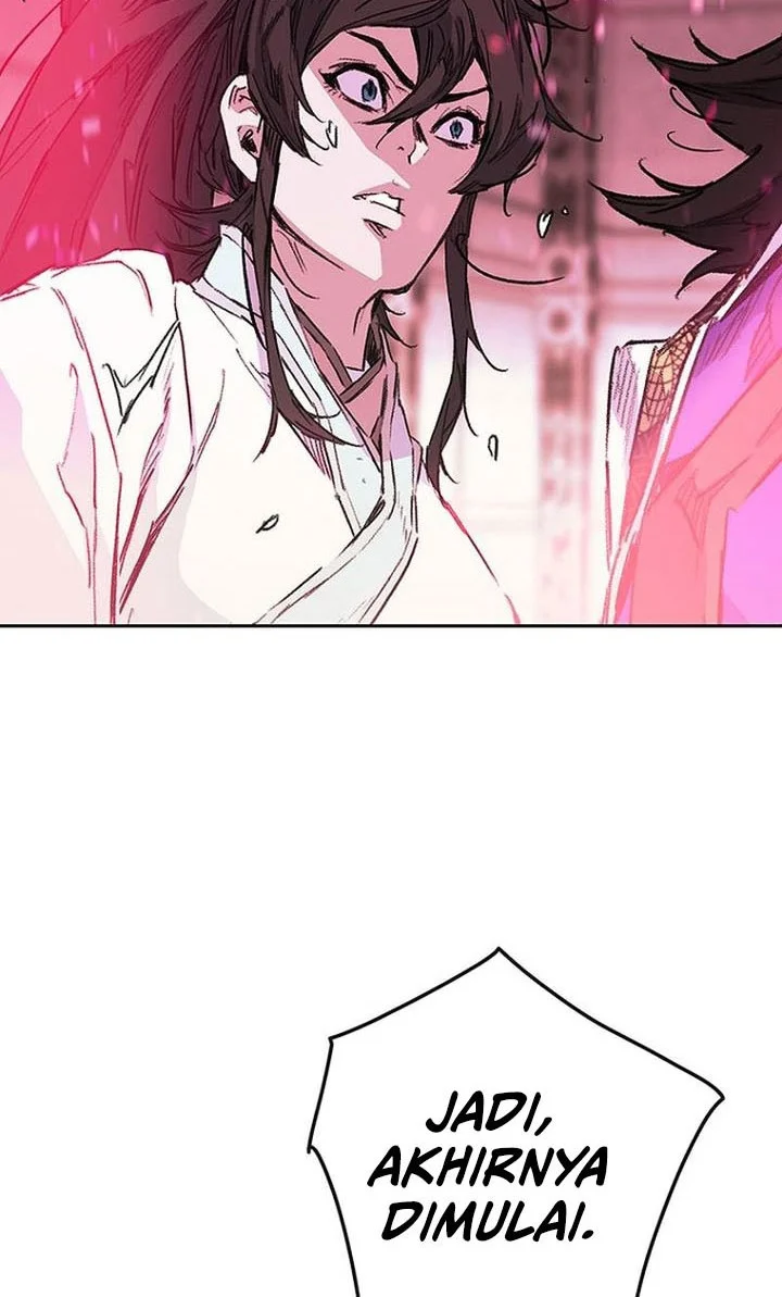 The Undefeatable Swordsman Chapter 293 Gambar 39